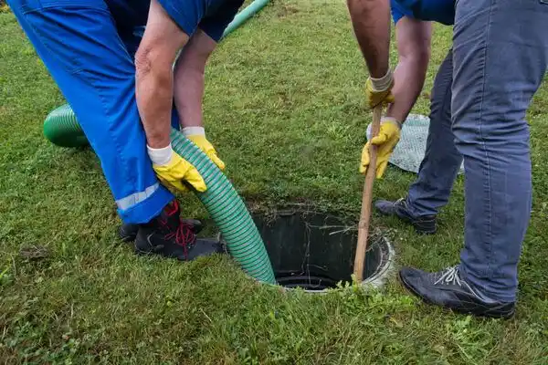 septic tank services Parks